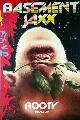 Pop 104 Basement Jaxx monkey 102cm on 153cm year unknown 30euro.jpg